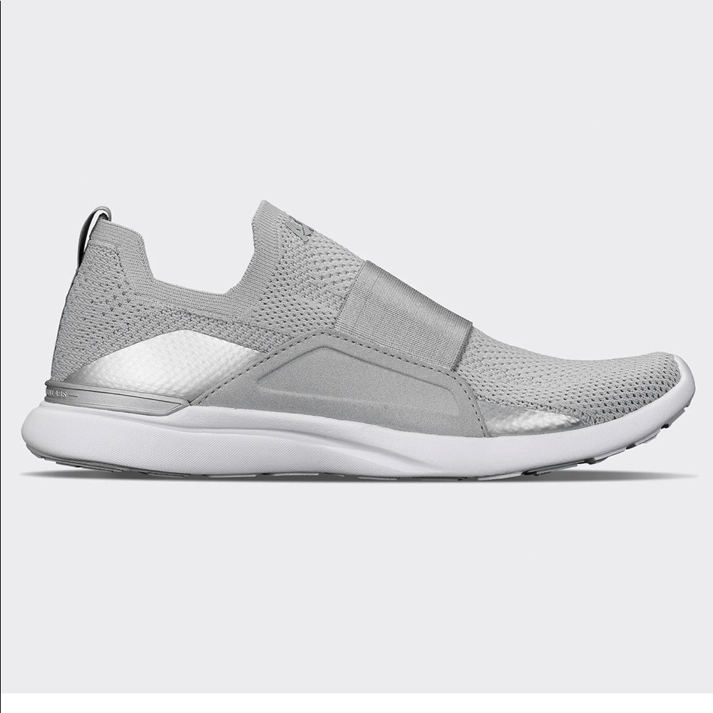 Super comfortable workout shoes